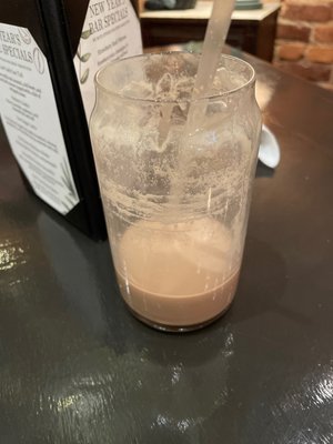 The Rooster One Thirty Six by null