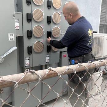 The Future Electric - Electricians Near Me