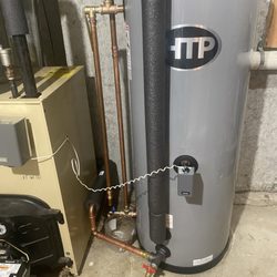 DiChiara Plumbing & Heating