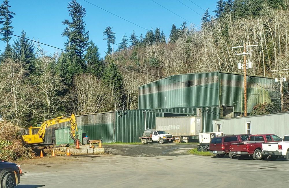 RECOLOGY ASTORIA TRANSFER STATION Updated October 2024 1790