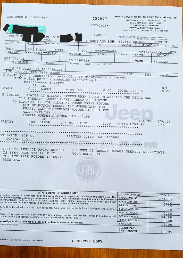 LA PORTE CHRYSLER DODGE JEEP RAM Updated September 2024 19 Photos