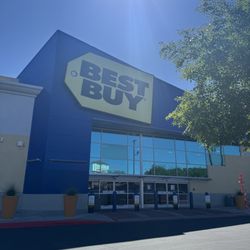 Best Buy - Las Vegas