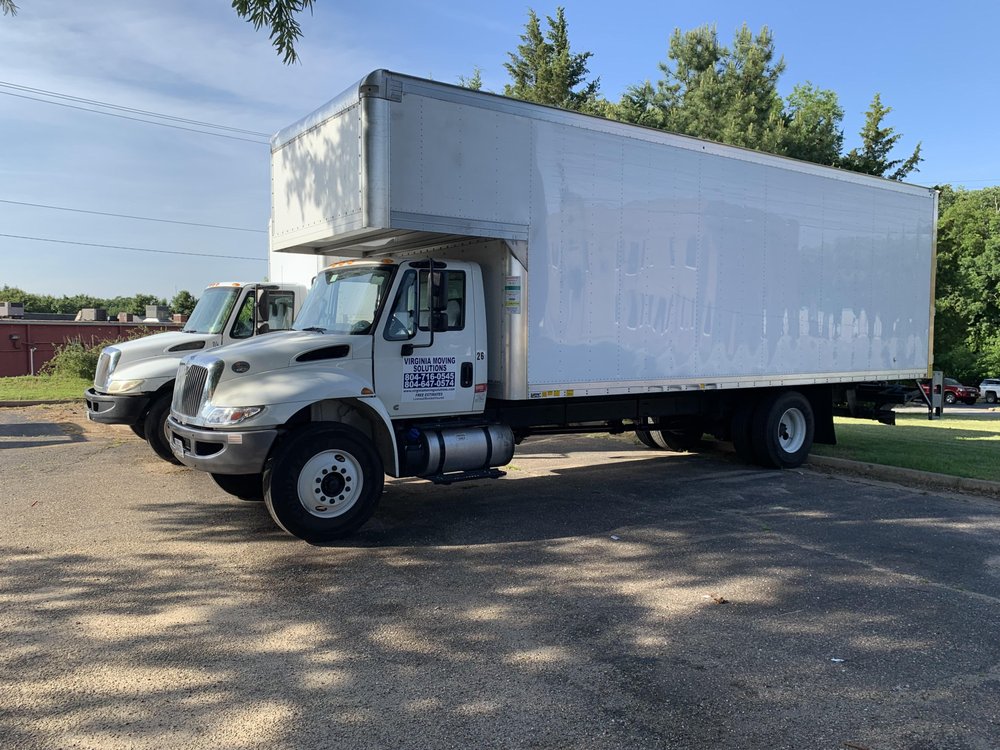 VIRGINIA MOVING SOLUTIONS 26 Photos 249 Turner Rd, Richmond