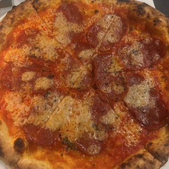 Ambrogio15 - Pizza Pepperoni - Pizza Near Me - San Diego, California Ambrogio15 - Pizza Pepperoni - Pizza Near Me - San Diego, California
