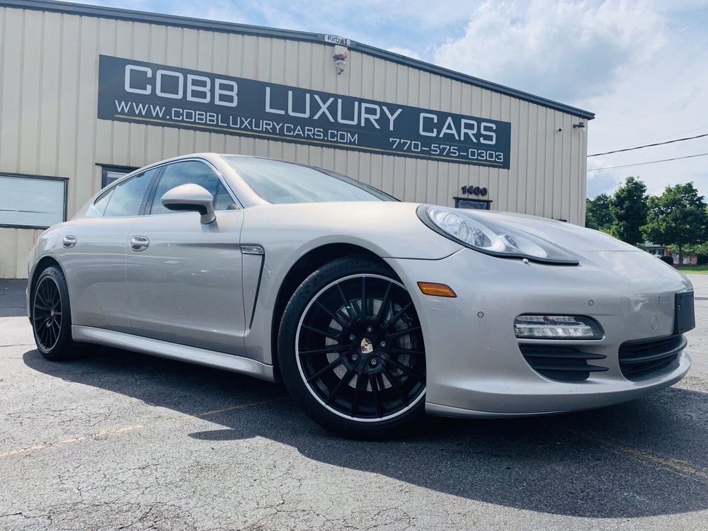 COBB LUXURY CARS Updated August 2024 59 Photos & 54 Reviews 1400