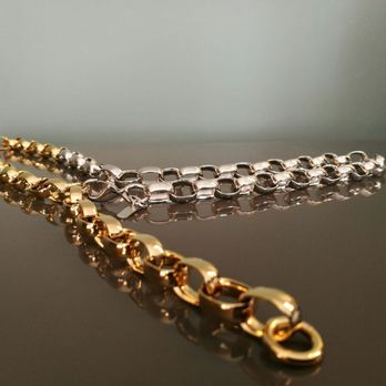 Viveka Bergström - Jewelry Near Me - Paris, 75