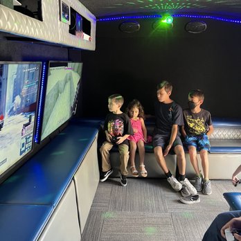 Ultimate Players - Game Truck Rental Near Me Ultimate Players - Game Truck Rental Near Me