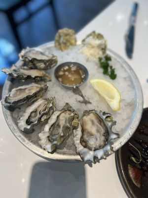 Fanny Bay Oyster Bar & Shellfish Market by null