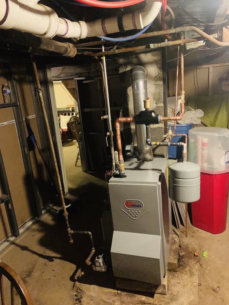 Slide of National Heating & Cooling