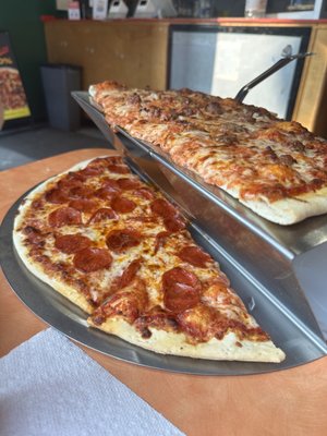 Si-Pie Pizzeria by null