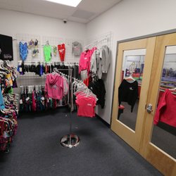Gold Medal Gymnastics Center