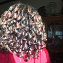 Great Clips - Ringlets