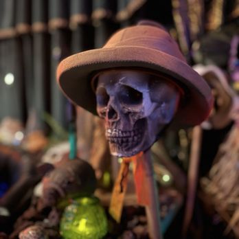 Tiki Tiki Bang Bang - Tiki Bars Near Me - Cincinnati, Ohio