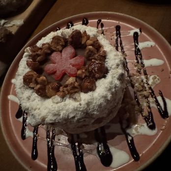 Kozak Ukrainian Restaurant - Kyiv cake - Ukrainian Near Me - Vancouver, British Columbia Kozak Ukrainian Restaurant - Kyiv cake - Ukrainian Near Me - Vancouver, British Columbia
