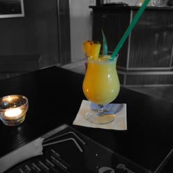 Green Monkey