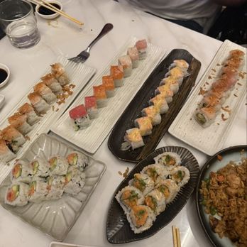 Senso - Sushi Bars Near Me - Frankfort, Illinois Senso - Sushi Bars Near Me - Frankfort, Illinois