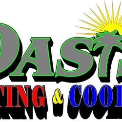 Oasis Heating & Cooling