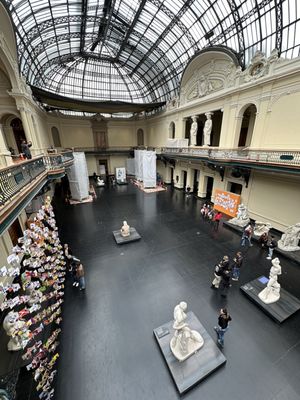 Bellas Artes by null