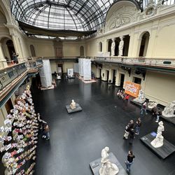 Museo Nacional de Bellas Artes