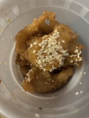 Kim's Garden by null