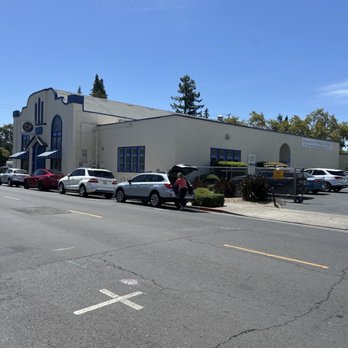Community Projects Thrift Shop - Thrift Stores Near Me - Napa, California Community Projects Thrift Shop - Thrift Stores Near Me - Napa, California