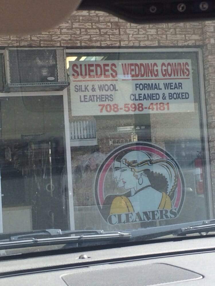 BB CLEANERS 8829 Ridgeland Ave, Oak Lawn, Illinois Laundry Services