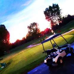 Pebblebrook Golf Course & Recreation Center