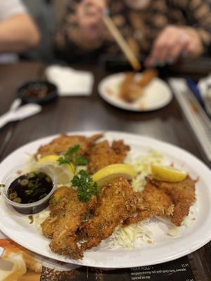 Yama Sushi by null