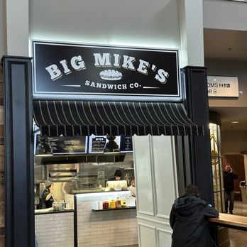 BIG MIKE’S SANDWICH COMPANY - Updated March 2025 - 33 Photos & 28