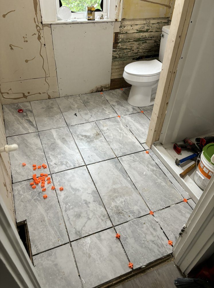 Slide of Morris Maintenance Service