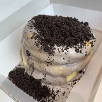 Miss Cheese Tea Cafe - Storm soufflé - Bubble Tea Near Me - Pasadena, California Miss Cheese Tea Cafe - Storm soufflé - Bubble Tea Near Me - Pasadena, California