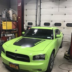 Mike's Auto Care