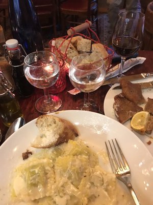 Le Petit Italien by null