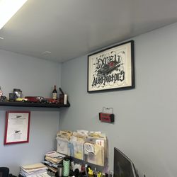 Excel Automotors - Office