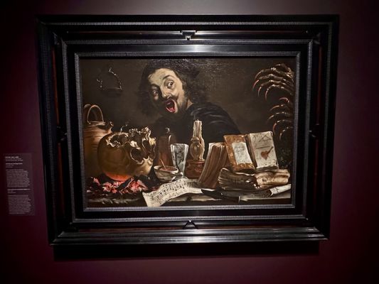 Norton Museum of Art by null