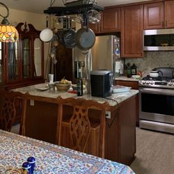 Gold Country Kitchen & Bath - Complete Kitchen by Remodel