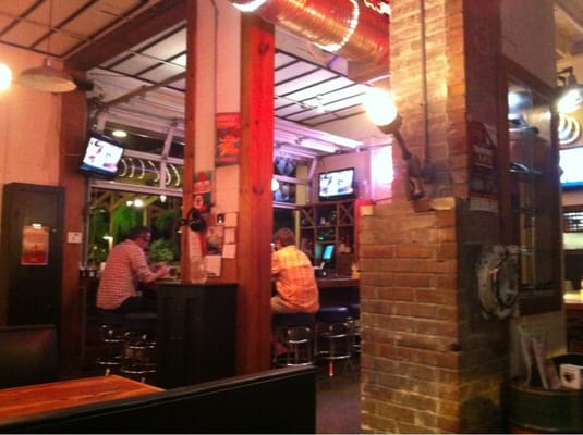 Fuel Charleston by null