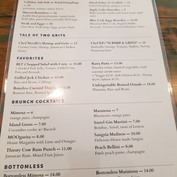 Mad Cow Grill - Brunch menu. - American Near Me - Laurel, Maryland Mad Cow Grill - Brunch menu. - American Near Me - Laurel, Maryland