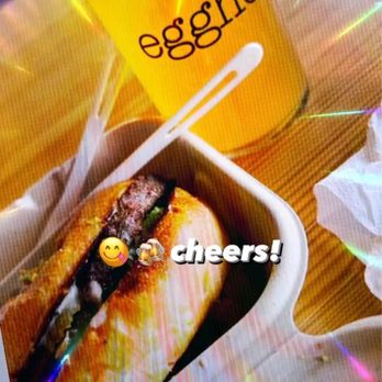 Egghole - Breakfast & Brunch Near Me - Kent, Washington
