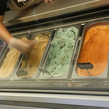 Milk Run - Homemade Ice Cream - Coffee & Tea Near Me - Phoenix, Arizona