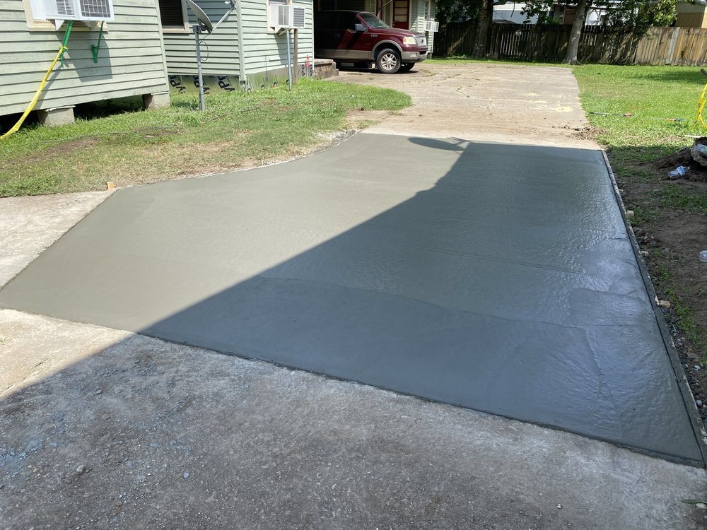 Slide of Lopezz Construction