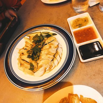 Phat Eatery - Hainan Chicken - Malaysian Near Me - Katy, Texas Phat Eatery - Hainan Chicken - Malaysian Near Me - Katy, Texas