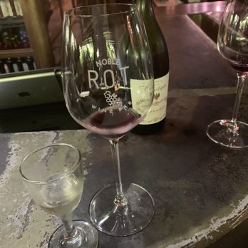 Noble Rot - Wine Bars Near Me - Houston, Texas