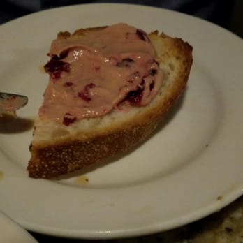 The Cornstore Restaurant - The foie gras spread on toasted bread - Seafood Near Me - Cork, Colorado The Cornstore Restaurant - The foie gras spread on toasted bread - Seafood Near Me - Cork, Colorado