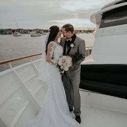 Charter Yachts of Newport Beach - Image Copyright Shot by Ellen 2022