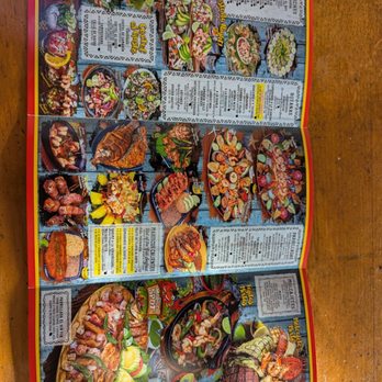 The Marisco Spot - Menu - Mexican Near Me - Lawndale, California The Marisco Spot - Menu - Mexican Near Me - Lawndale, California