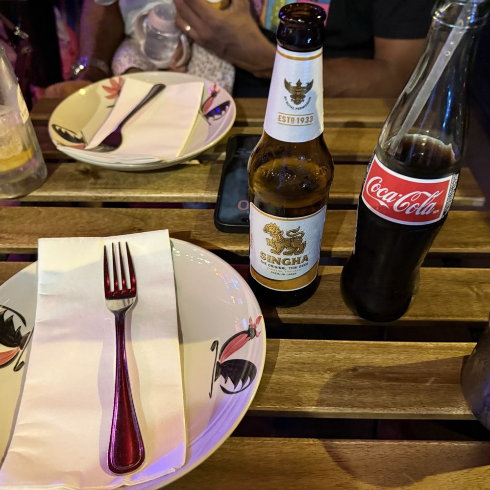 Lung Yai Thai Tapas - Thai beer - Tapas/Small Plates Near Me - Miami, Florida Lung Yai Thai Tapas - Thai beer - Tapas/Small Plates Near Me - Miami, Florida