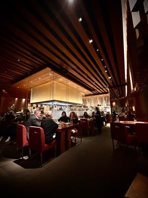 Zuma Boston by null