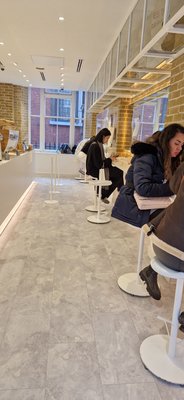 % ARABICA London Covent Garden by null