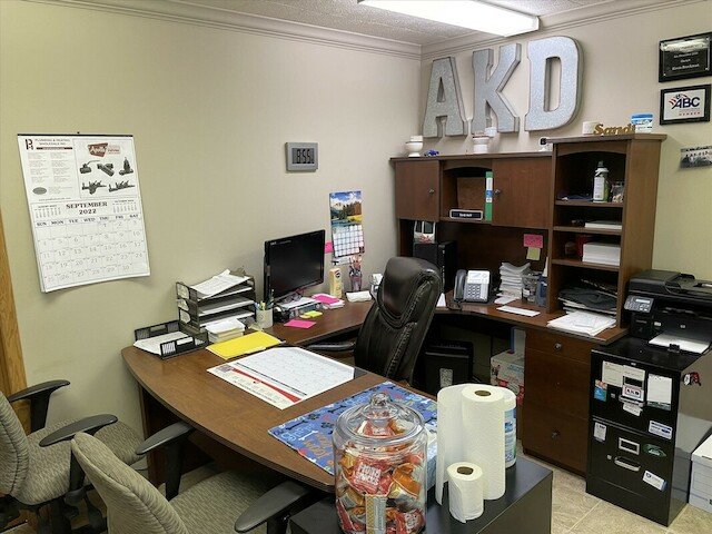 Slide of AKD Plumbing And Boilers